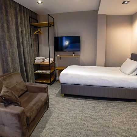 Taksim Rexxee Istanbul Istiklal Hotel Екстер'єр фото