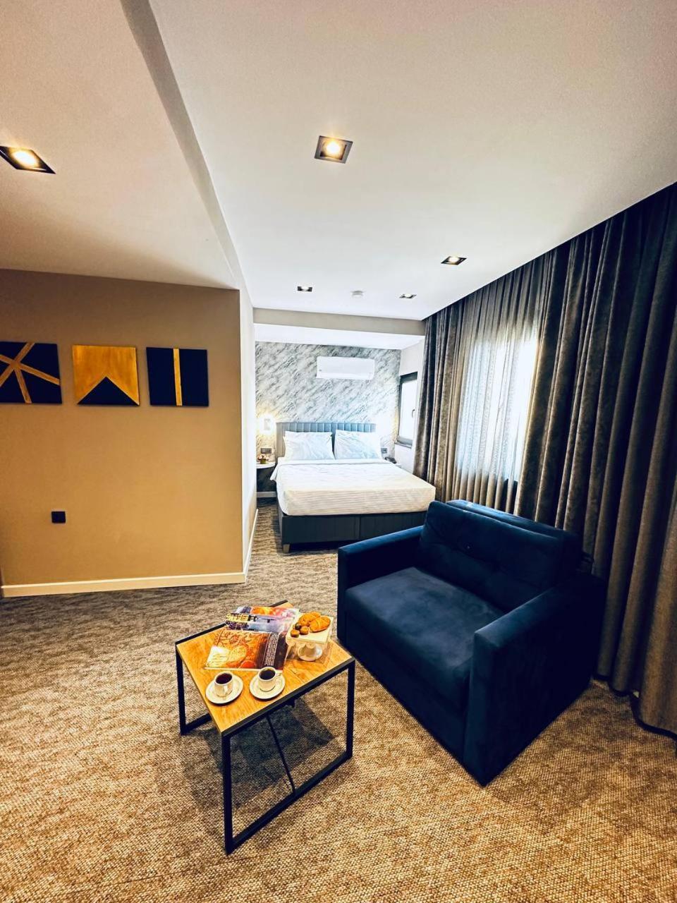 Taksim Rexxee Istanbul Istiklal Hotel Екстер'єр фото