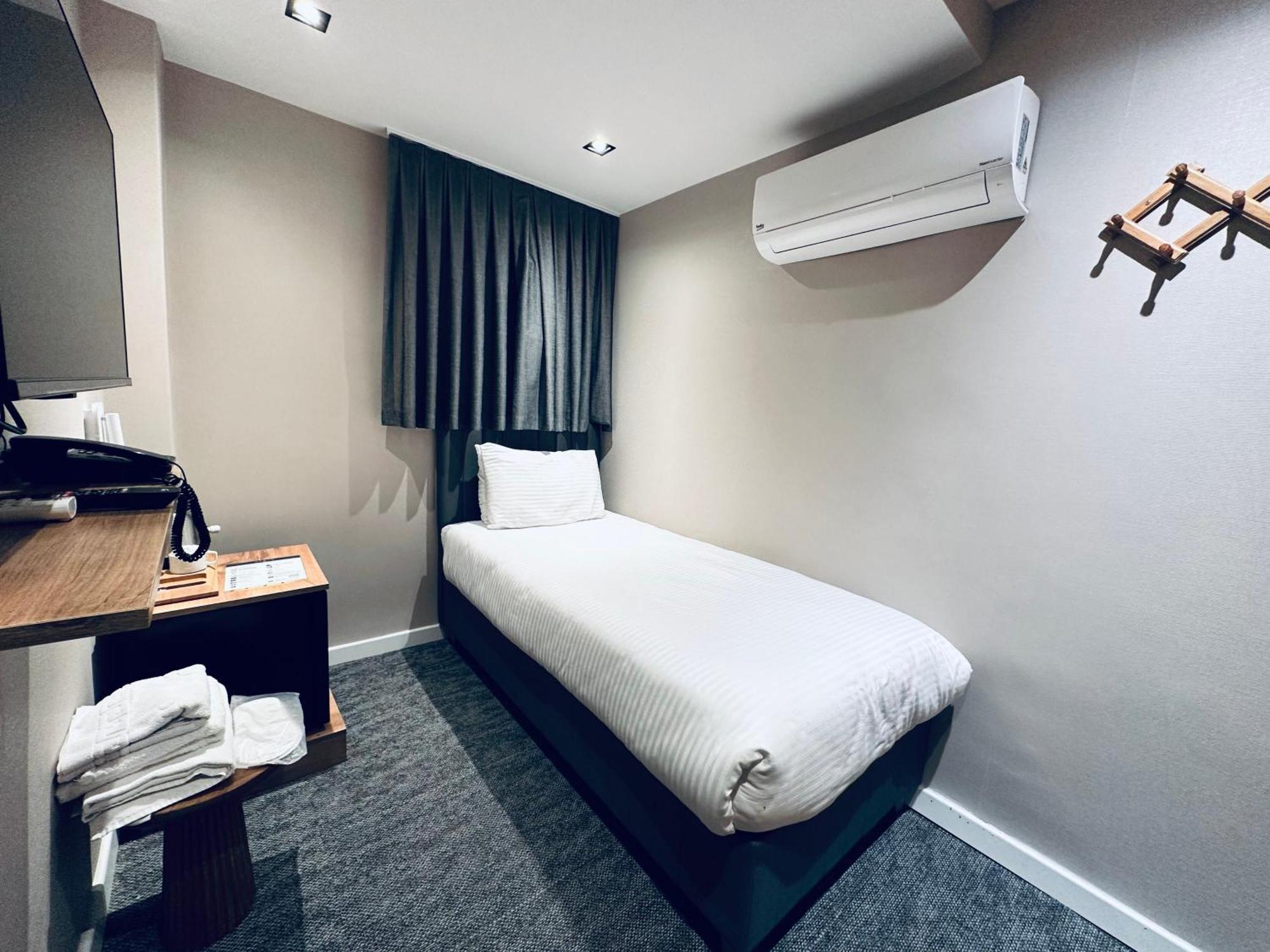 Taksim Rexxee Istanbul Istiklal Hotel Екстер'єр фото
