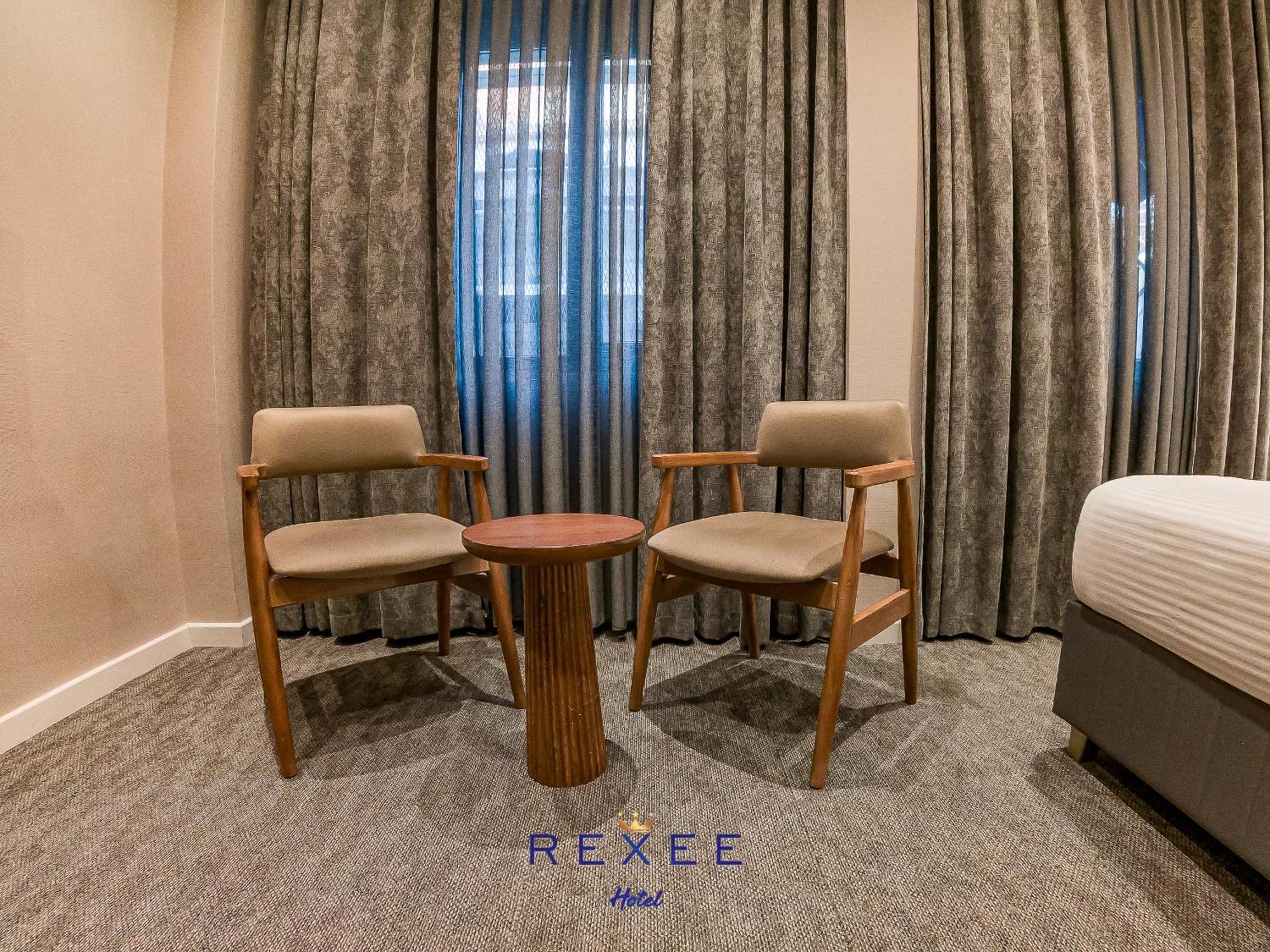 Taksim Rexxee Istanbul Istiklal Hotel Екстер'єр фото
