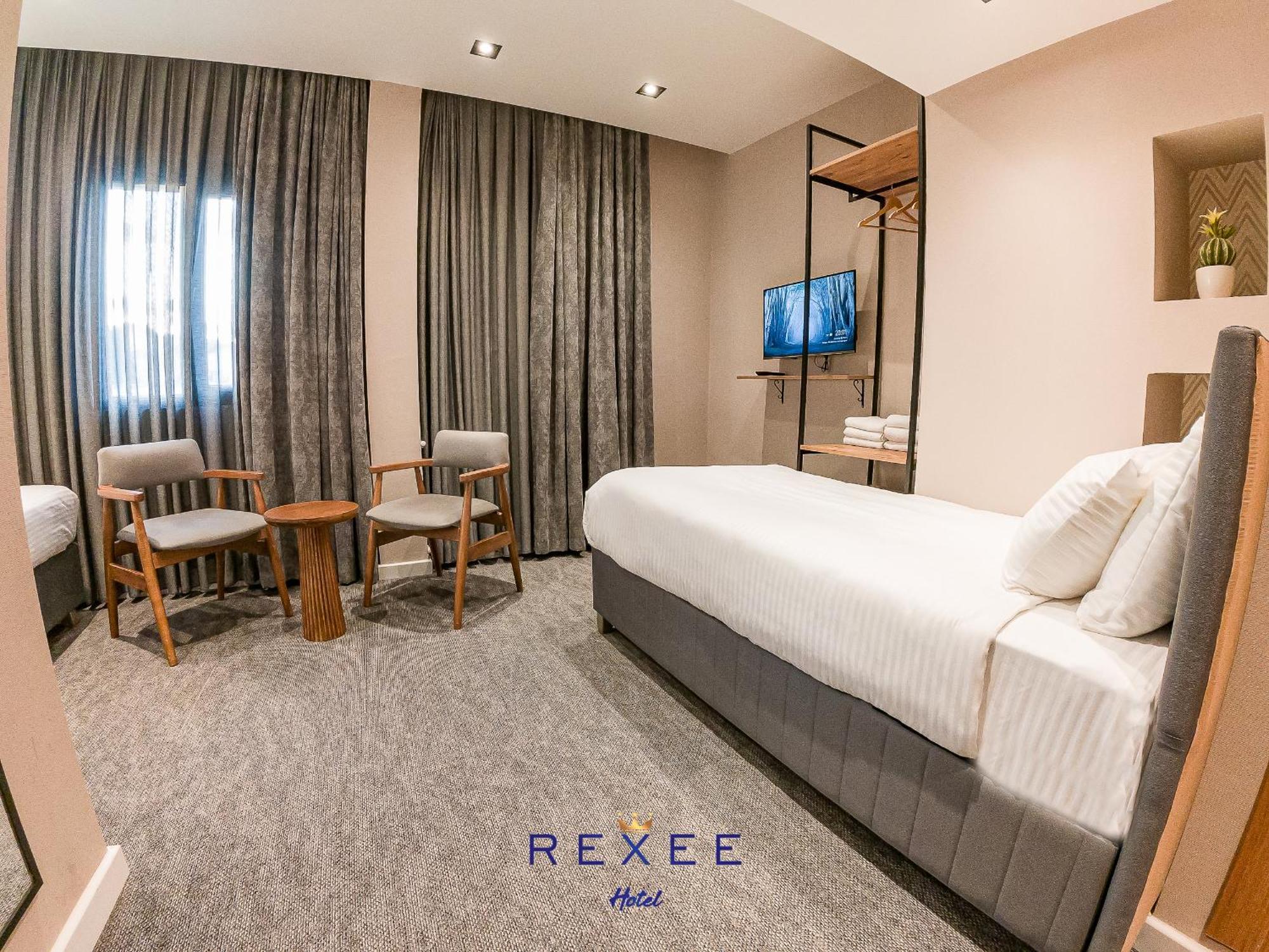 Taksim Rexxee Istanbul Istiklal Hotel Екстер'єр фото