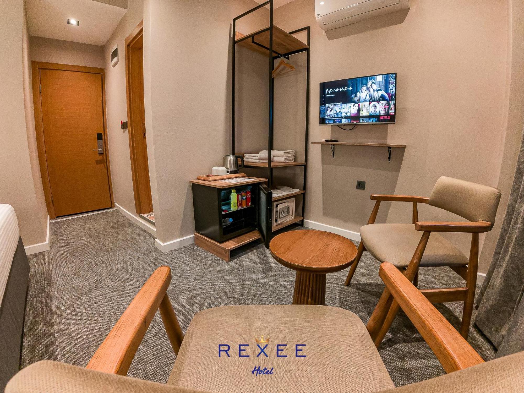 Taksim Rexxee Istanbul Istiklal Hotel Екстер'єр фото