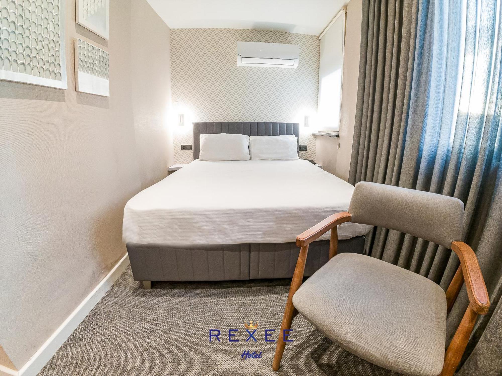 Taksim Rexxee Istanbul Istiklal Hotel Екстер'єр фото