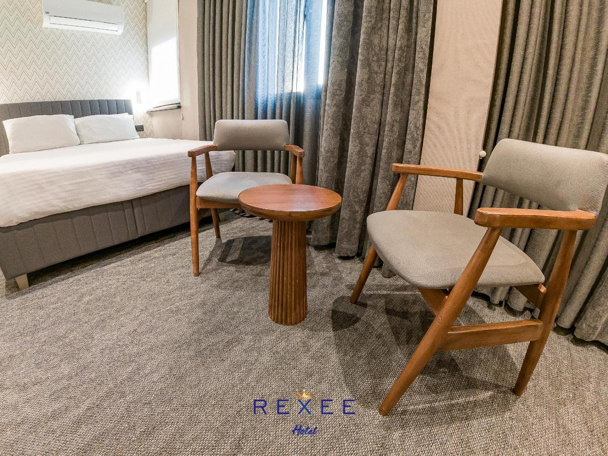 Taksim Rexxee Istanbul Istiklal Hotel Екстер'єр фото