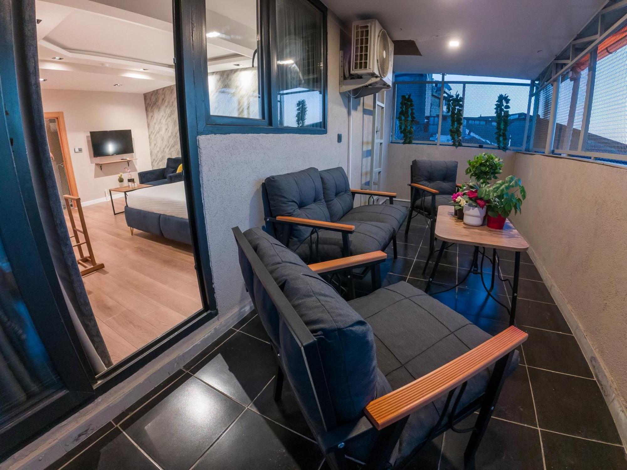 Taksim Rexxee Istanbul Istiklal Hotel Екстер'єр фото