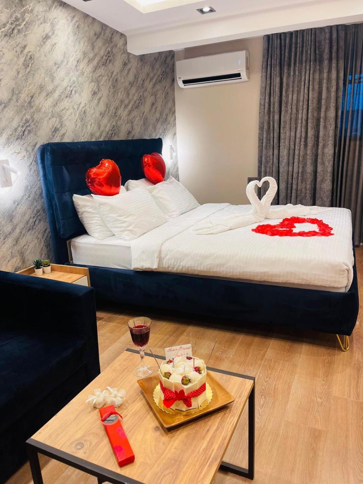Taksim Rexxee Istanbul Istiklal Hotel Екстер'єр фото