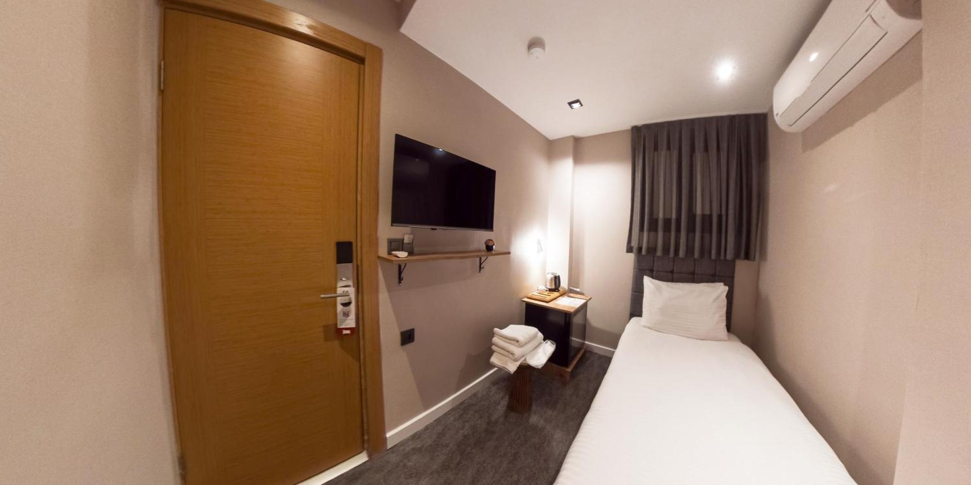 Taksim Rexxee Istanbul Istiklal Hotel Екстер'єр фото