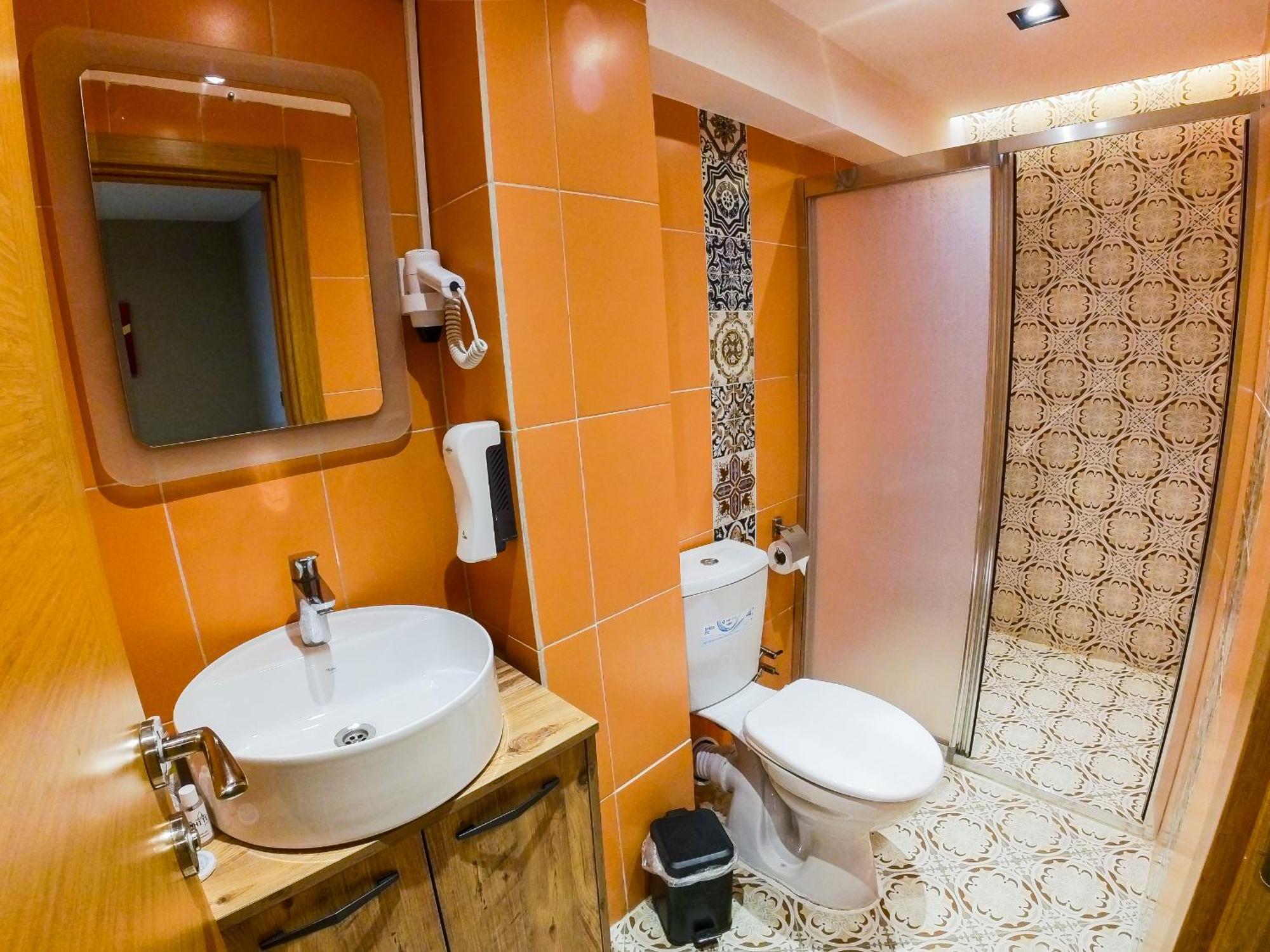 Taksim Rexxee Istanbul Istiklal Hotel Екстер'єр фото