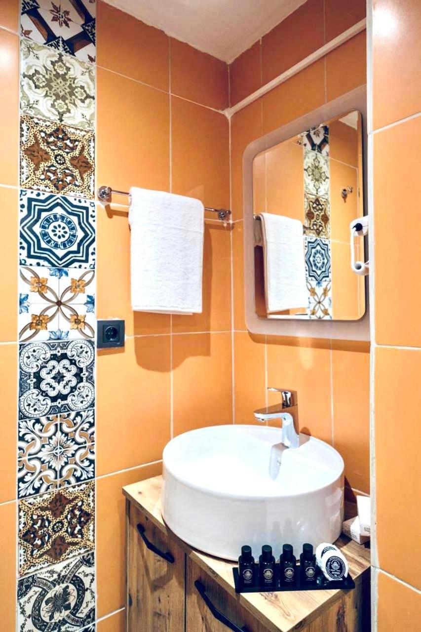 Taksim Rexxee Istanbul Istiklal Hotel Екстер'єр фото